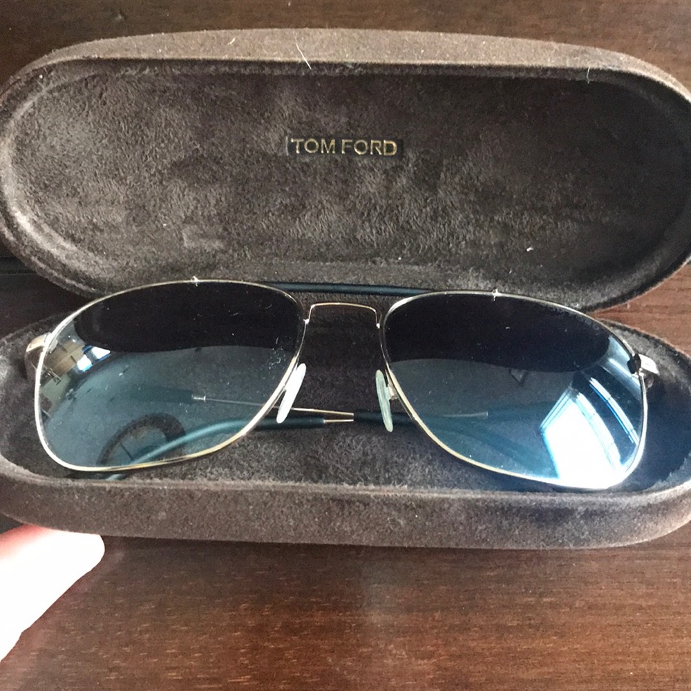 Tom Ford Women’s Sunglasses